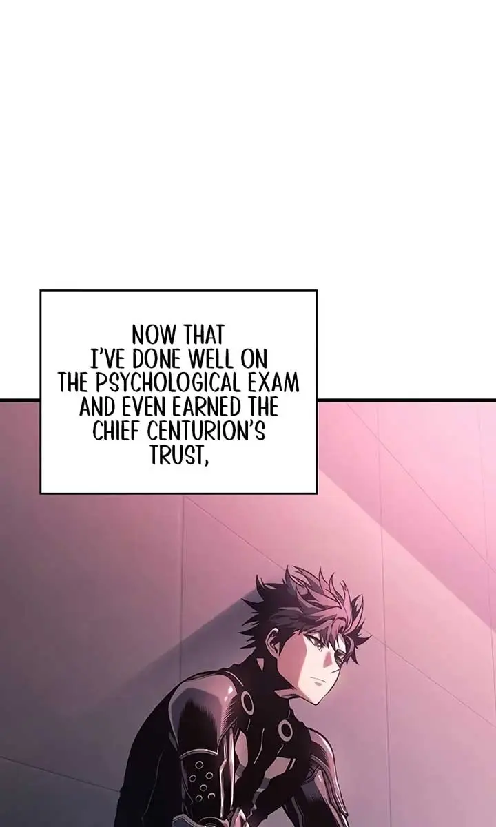 Bad Born Blood Chapter 14 Page 27