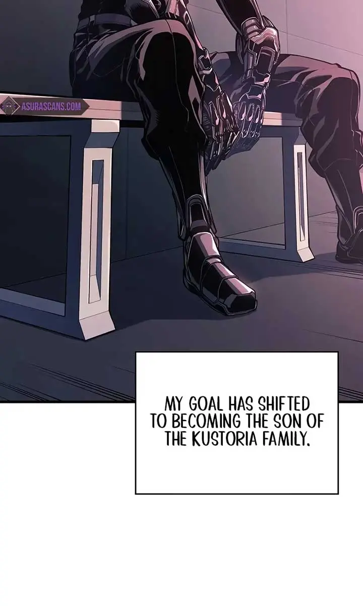 Bad Born Blood Chapter 14 Page 28