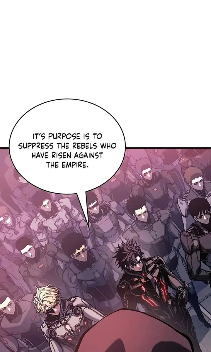 Bad Born Blood Chapter 14 Page 31