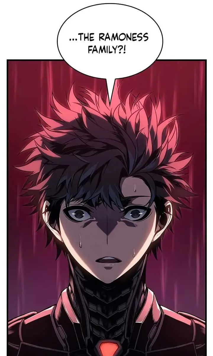 Bad Born Blood Chapter 14 Page 34