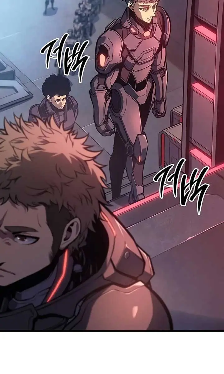 Bad Born Blood Chapter 14 Page 43