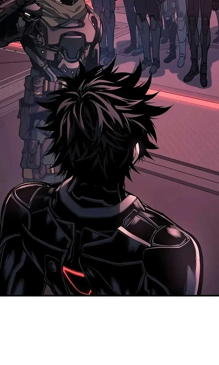 Bad Born Blood Chapter 14 Page 50