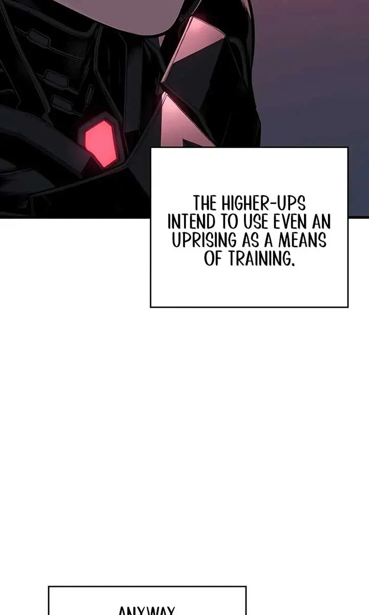 Bad Born Blood Chapter 14 Page 52