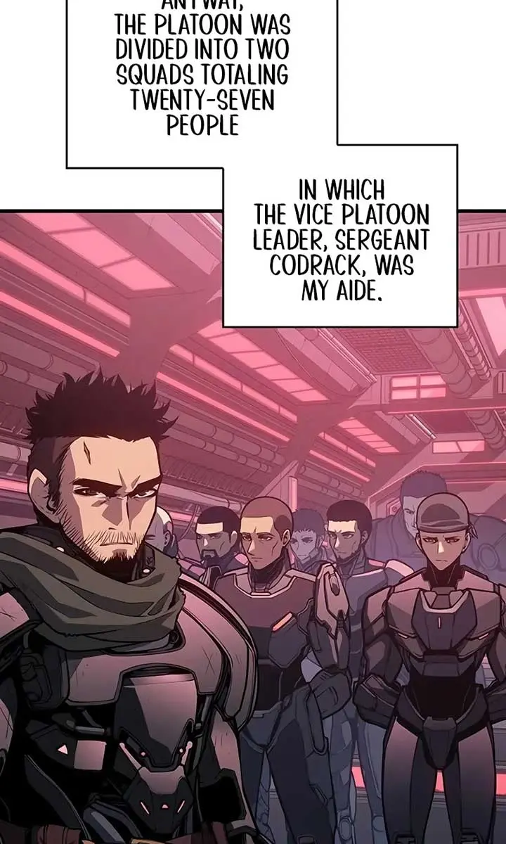 Bad Born Blood Chapter 14 Page 53