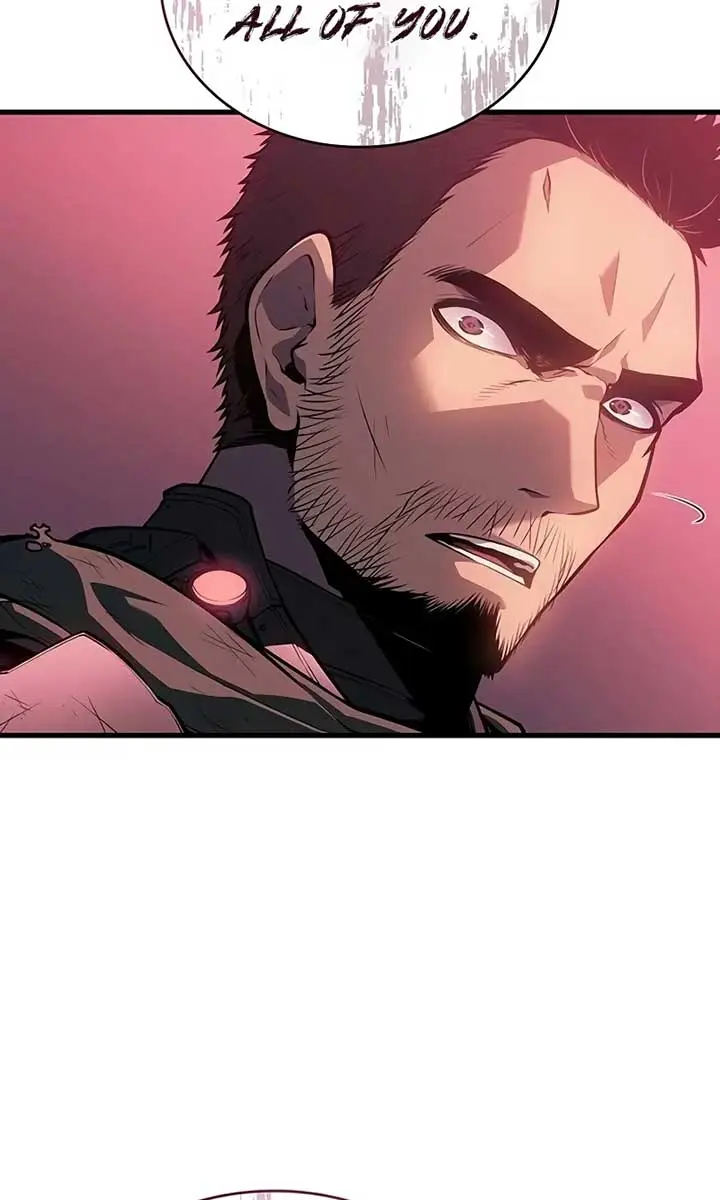 Bad Born Blood Chapter 14 Page 61