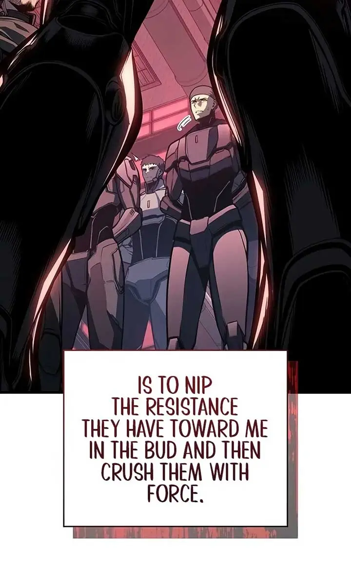 Bad Born Blood Chapter 14 Page 63