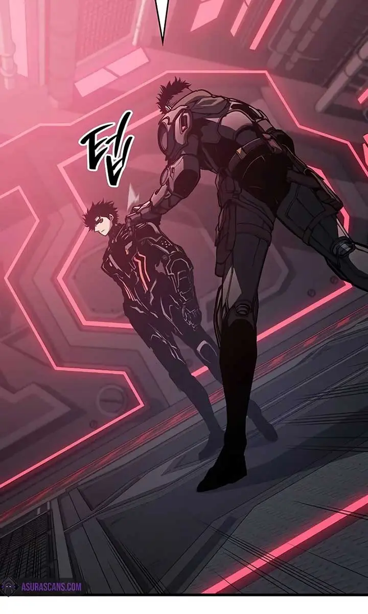 Bad Born Blood Chapter 14 Page 66