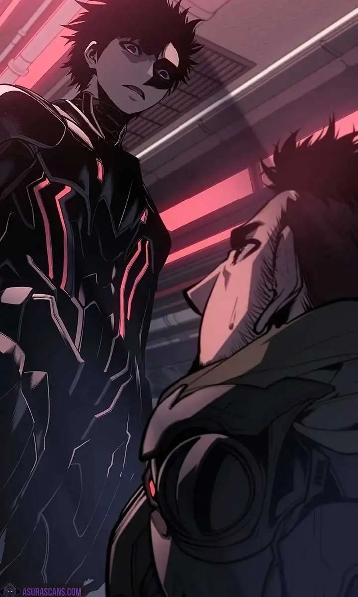 Bad Born Blood Chapter 14 Page 75