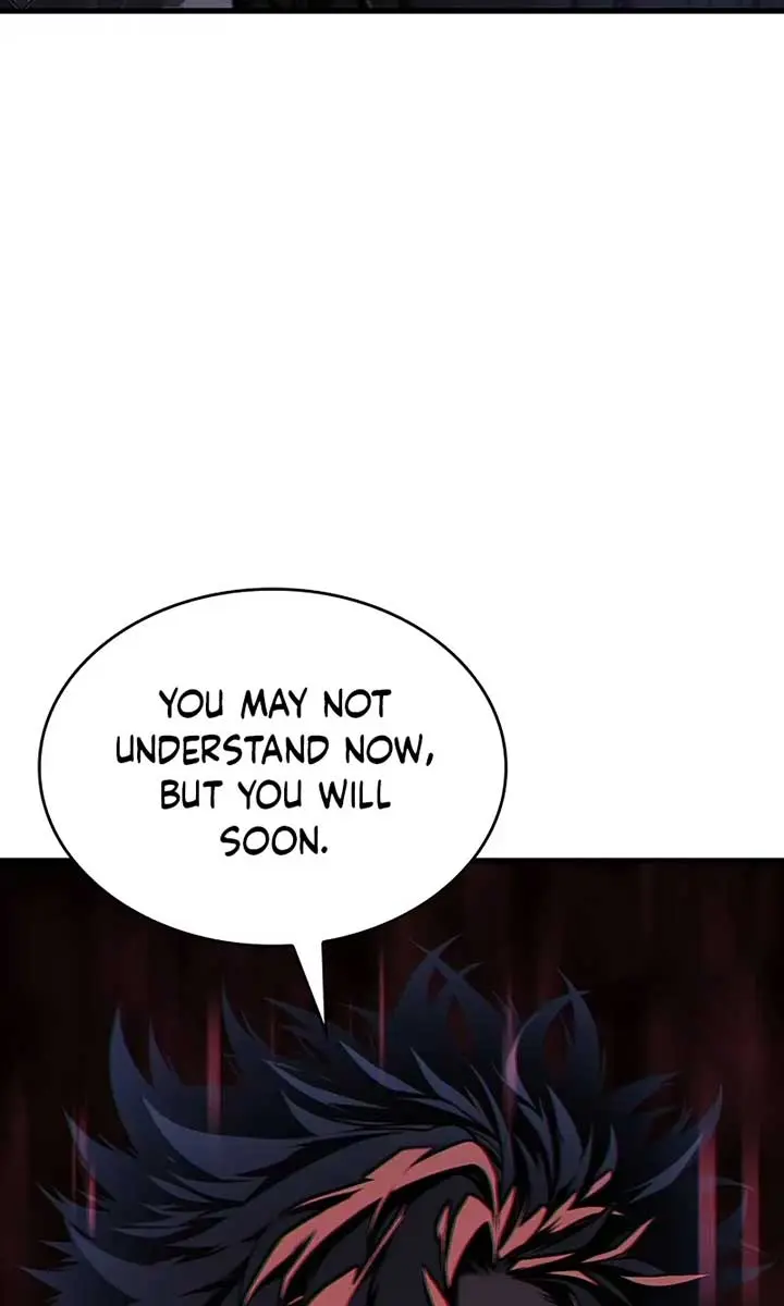 Bad Born Blood Chapter 14 Page 76