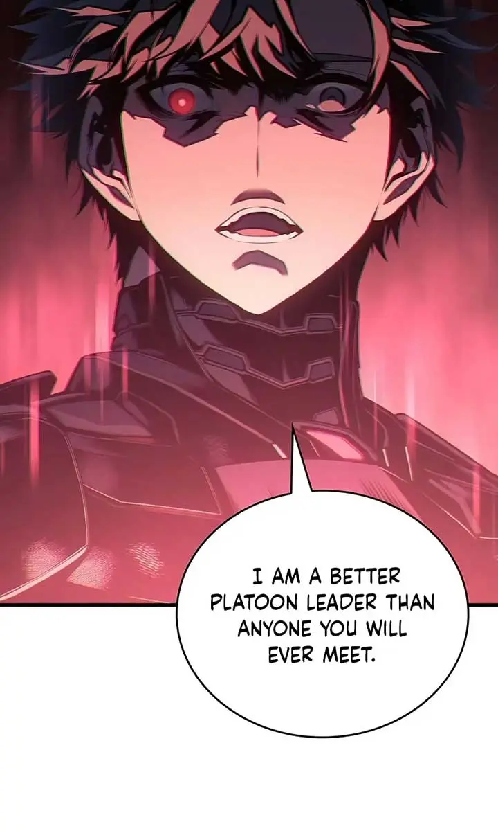 Bad Born Blood Chapter 14 Page 77