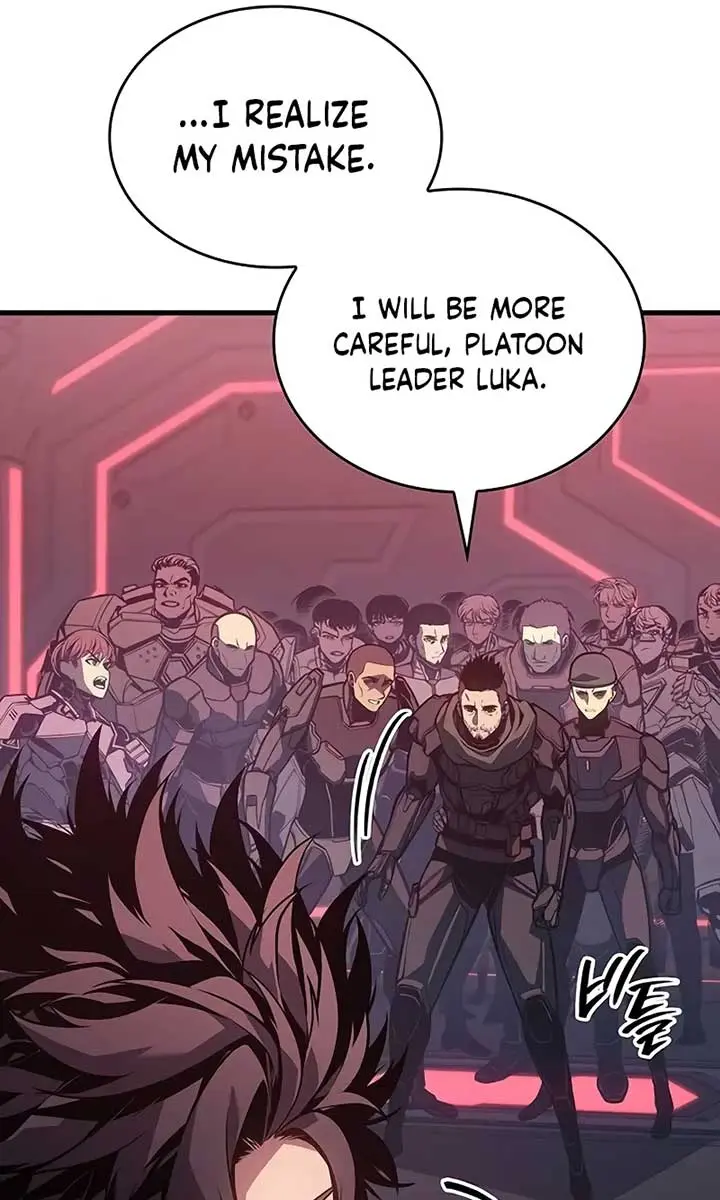 Bad Born Blood Chapter 14 Page 80