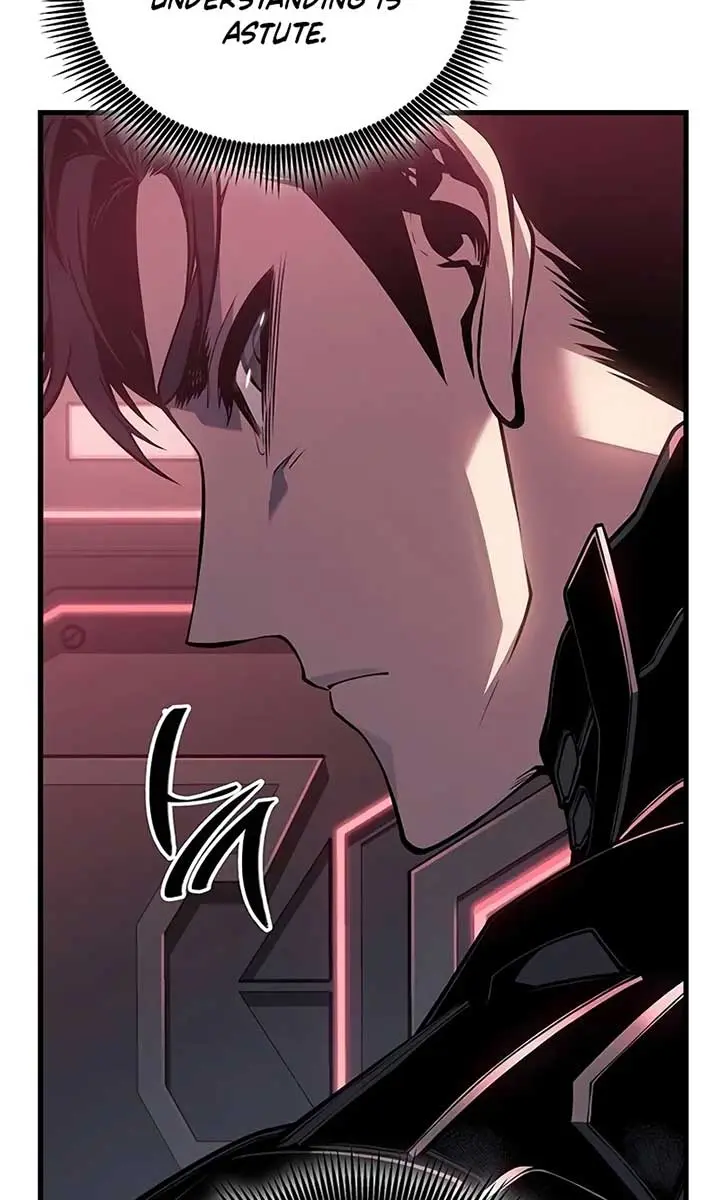 Bad Born Blood Chapter 14 Page 82