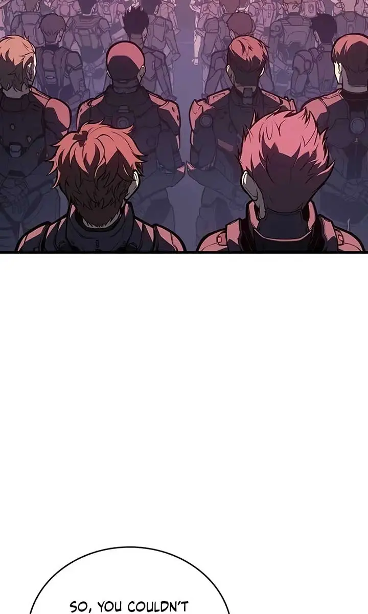 Bad Born Blood Chapter 14 Page 88