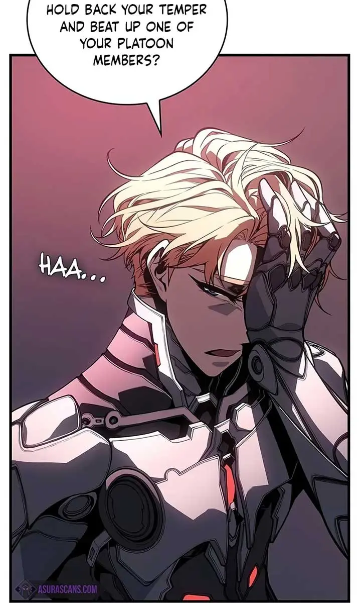 Bad Born Blood Chapter 14 Page 89