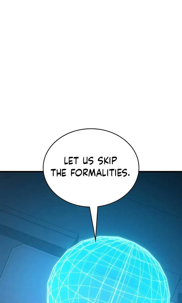 Bad Born Blood Chapter 14 Page 94