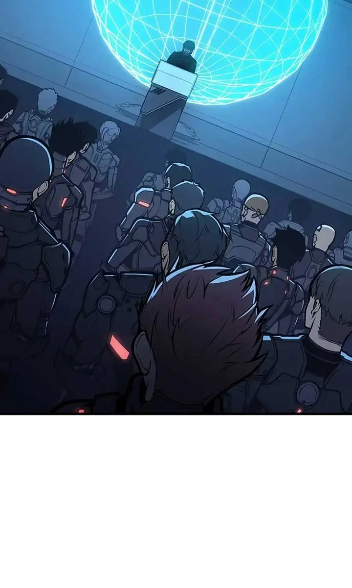 Bad Born Blood Chapter 14 Page 95