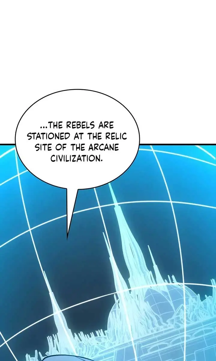 Bad Born Blood Chapter 14 Page 96