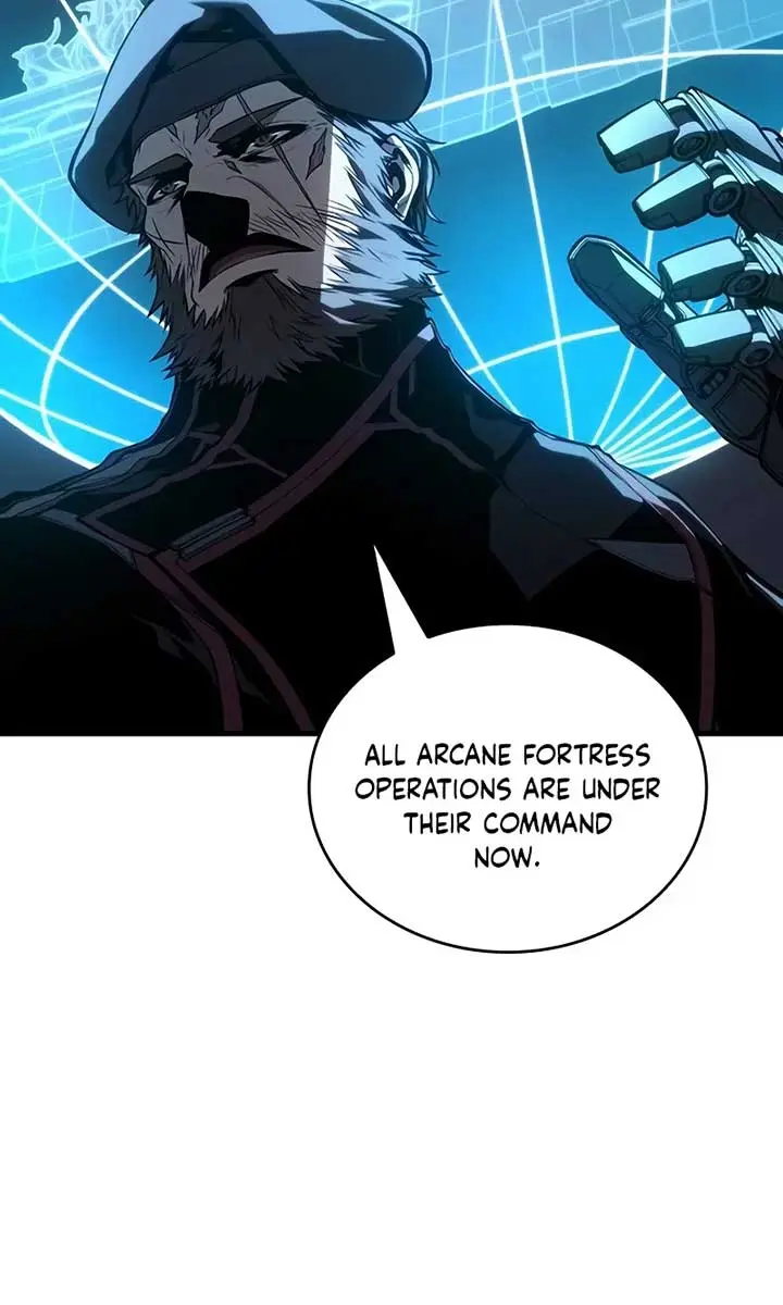 Bad Born Blood Chapter 14 Page 97