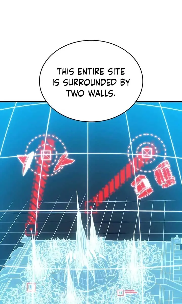 Bad Born Blood Chapter 14 Page 98