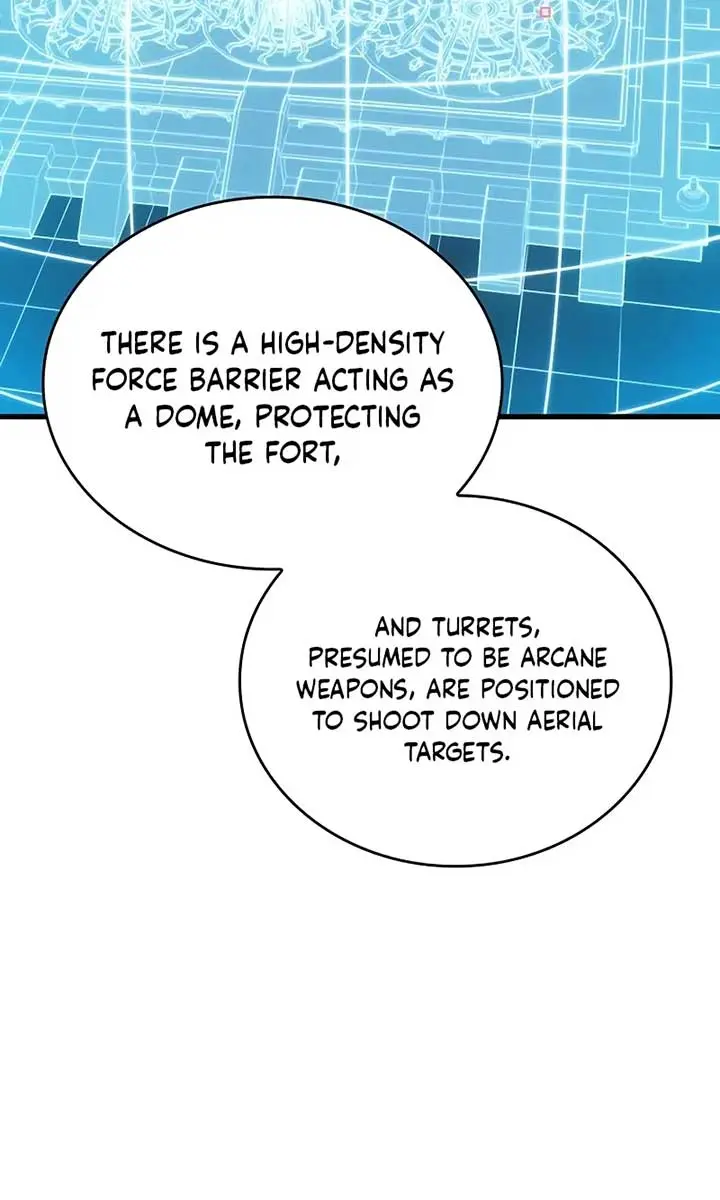 Bad Born Blood Chapter 14 Page 99