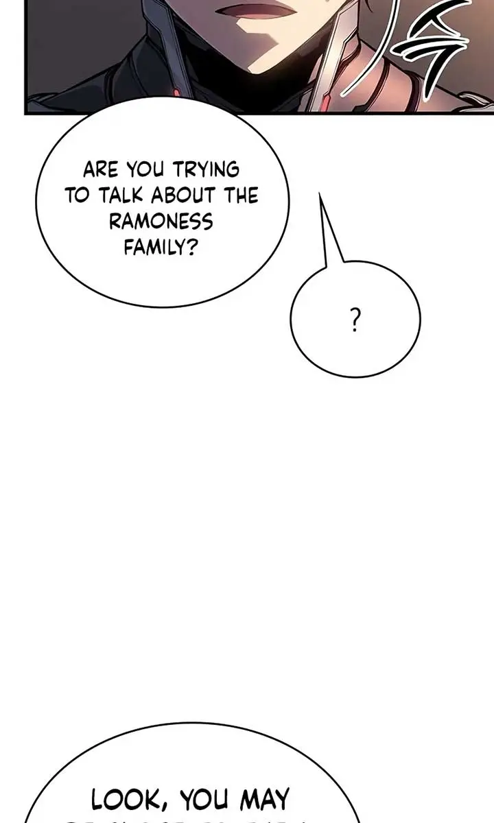 Bad Born Blood Chapter 14 Page 110