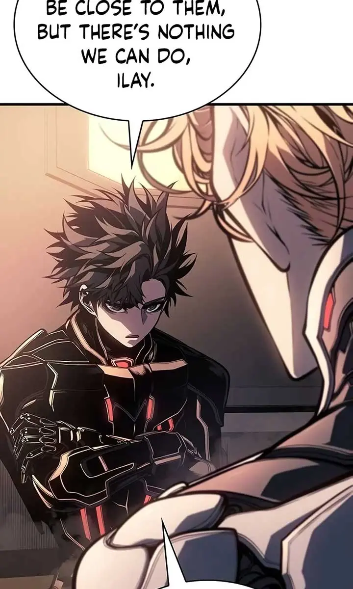 Bad Born Blood Chapter 14 Page 111