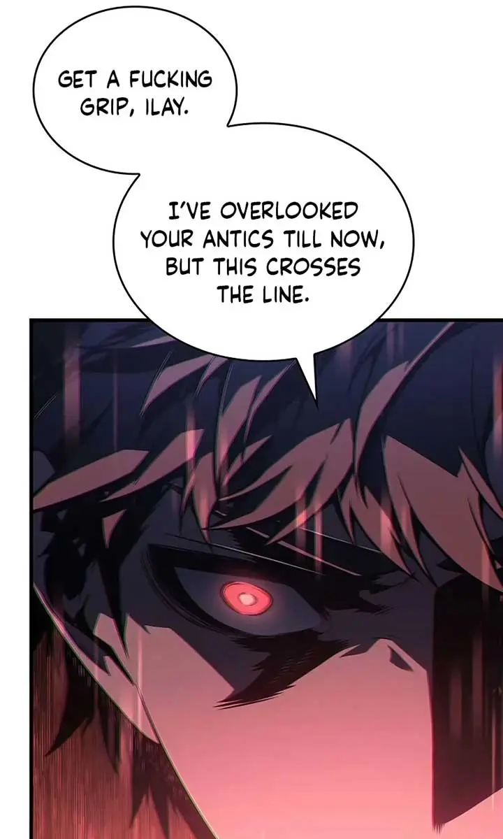 Bad Born Blood Chapter 14 Page 117