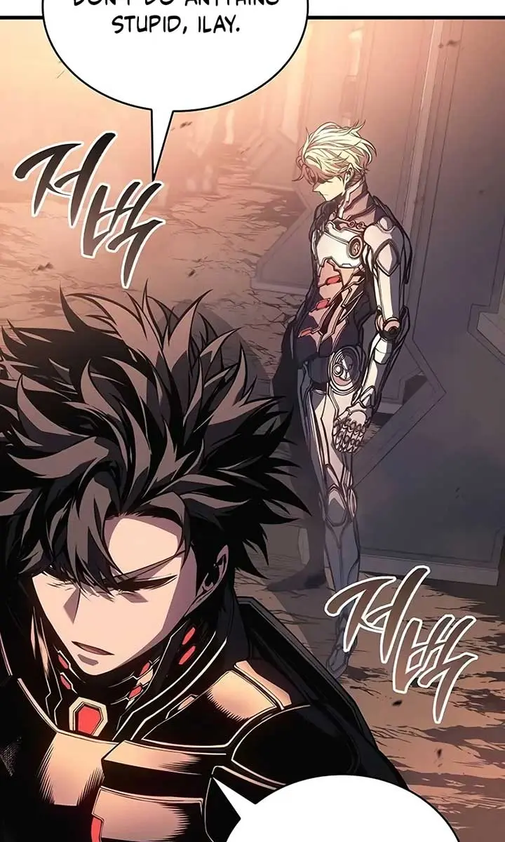 Bad Born Blood Chapter 14 Page 119