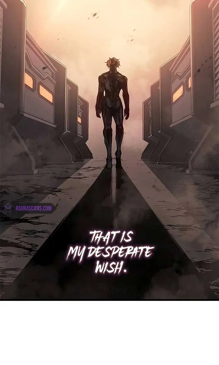 Bad Born Blood Chapter 14 Page 129