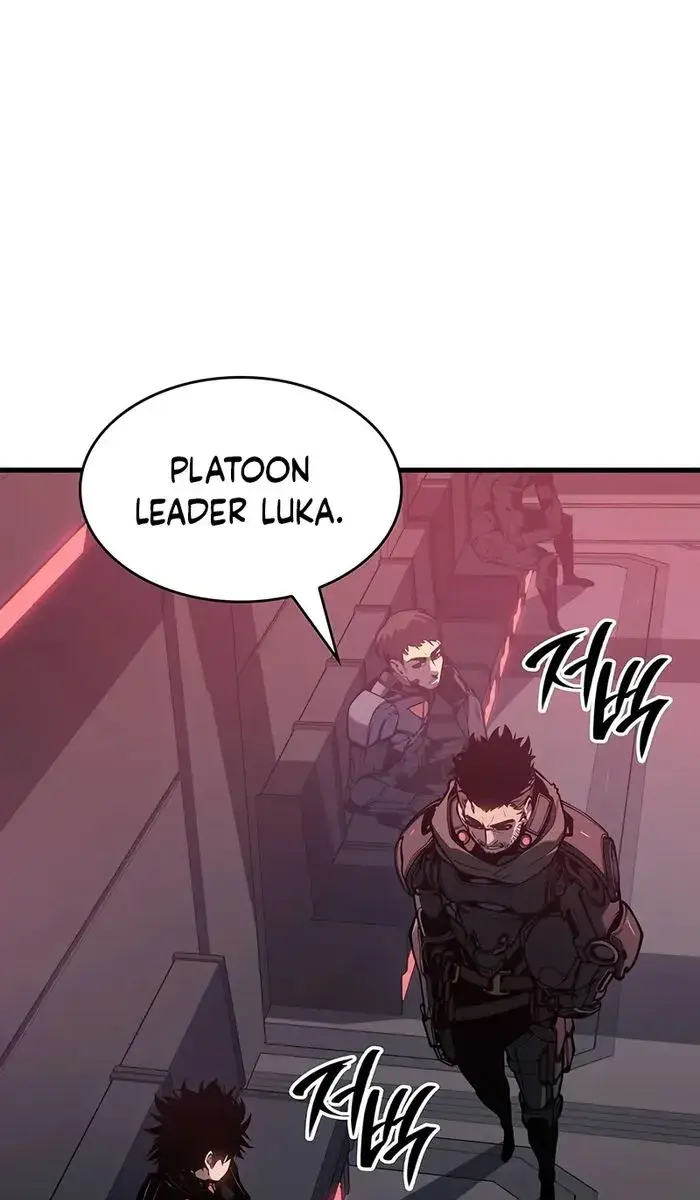 Bad Born Blood Chapter 15 Page 5