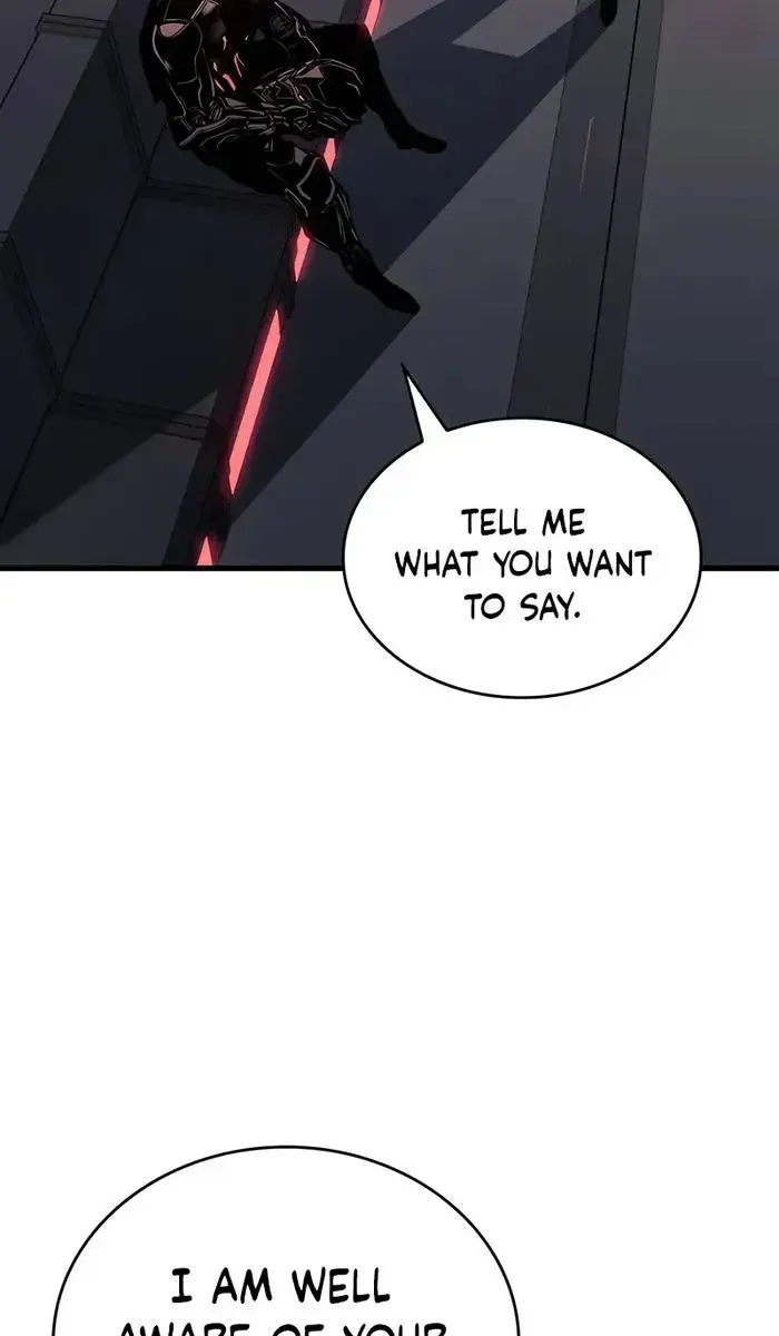 Bad Born Blood Chapter 15 Page 6