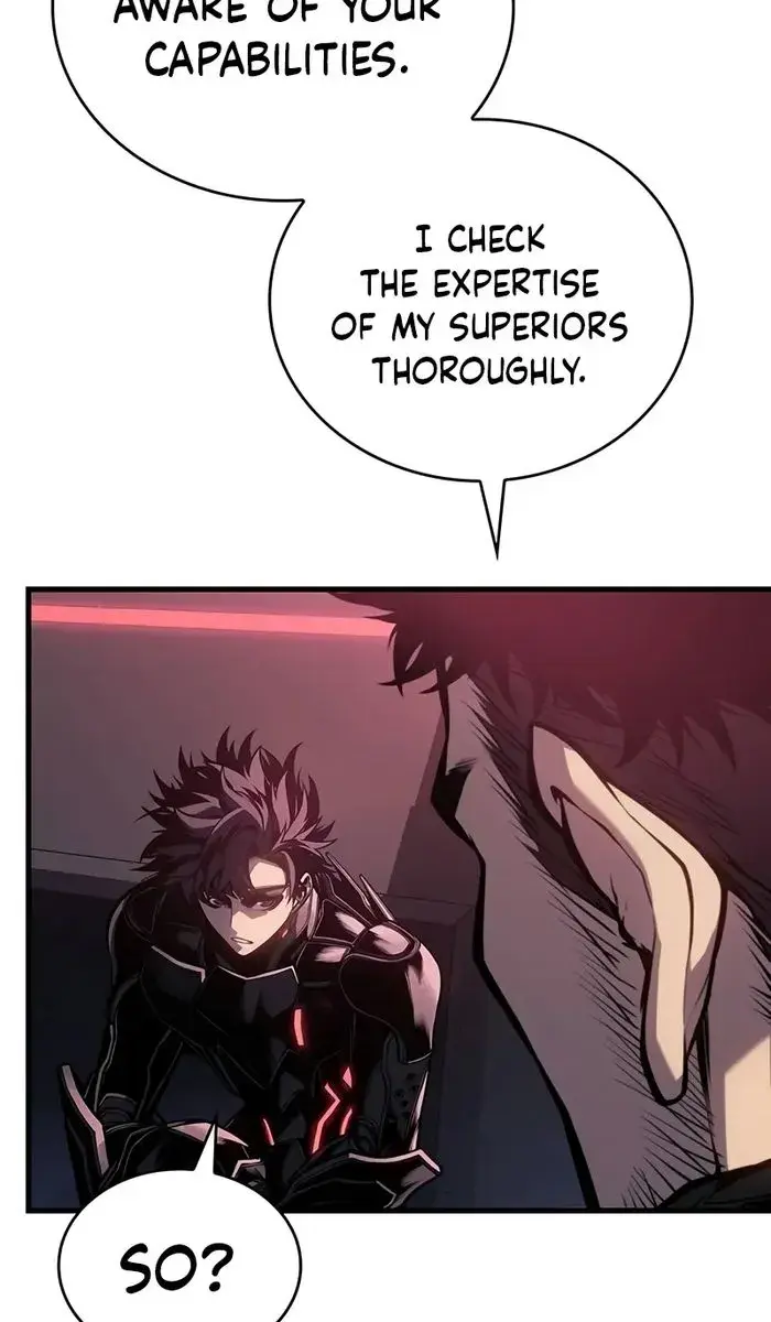 Bad Born Blood Chapter 15 Page 7