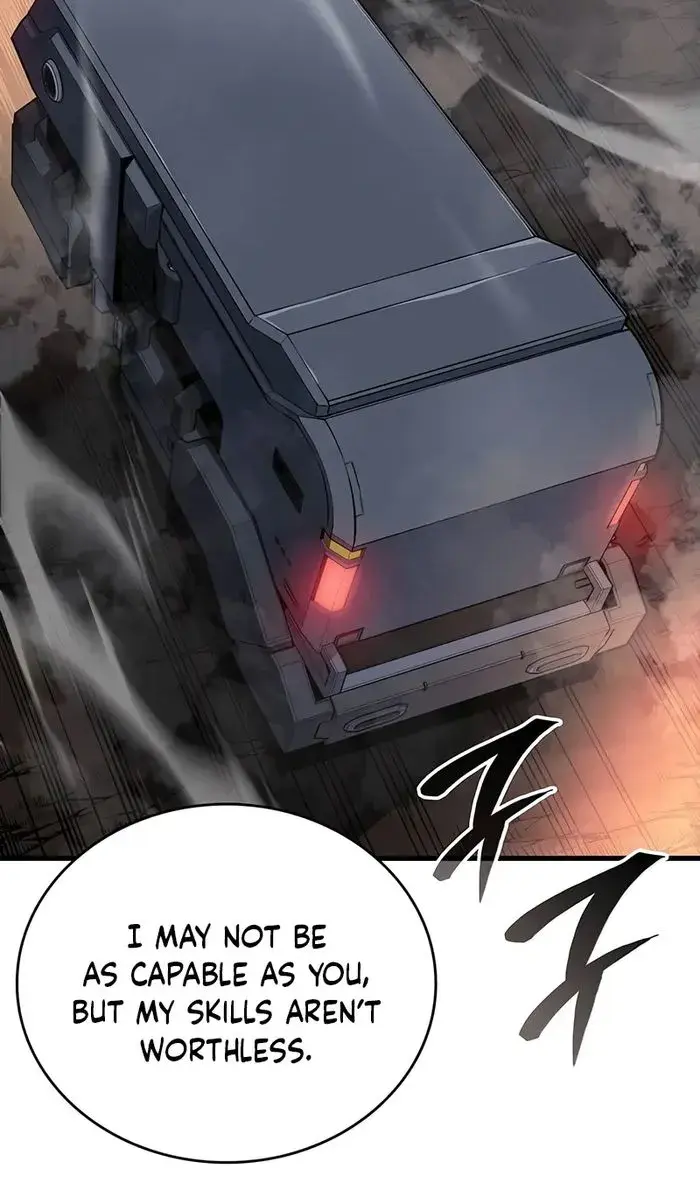 Bad Born Blood Chapter 15 Page 9