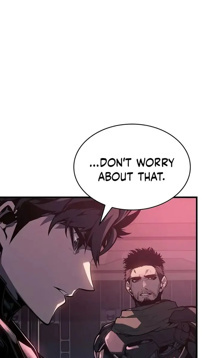 Bad Born Blood Chapter 15 Page 10