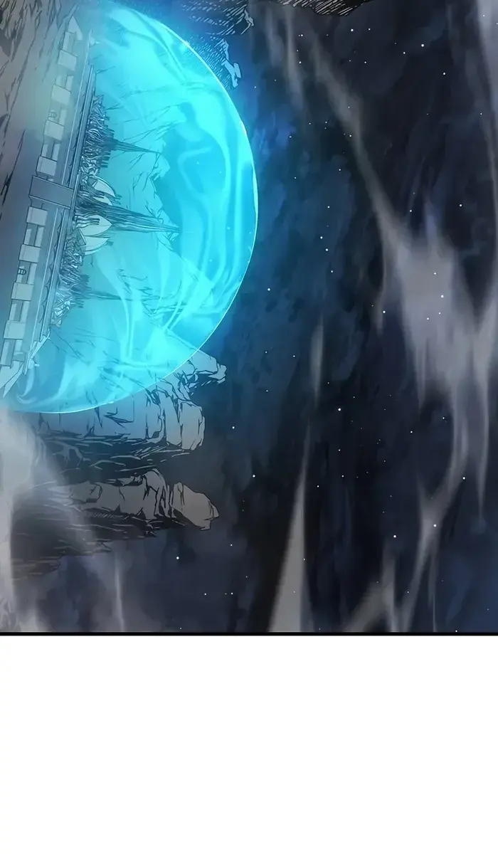 Bad Born Blood Chapter 15 Page 15