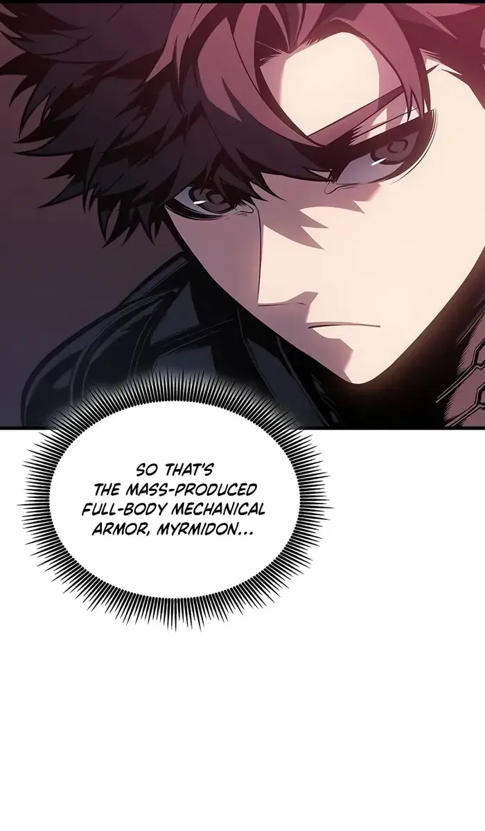 Bad Born Blood Chapter 15 Page 24