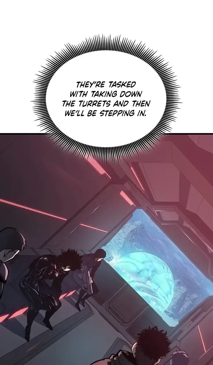 Bad Born Blood Chapter 15 Page 25