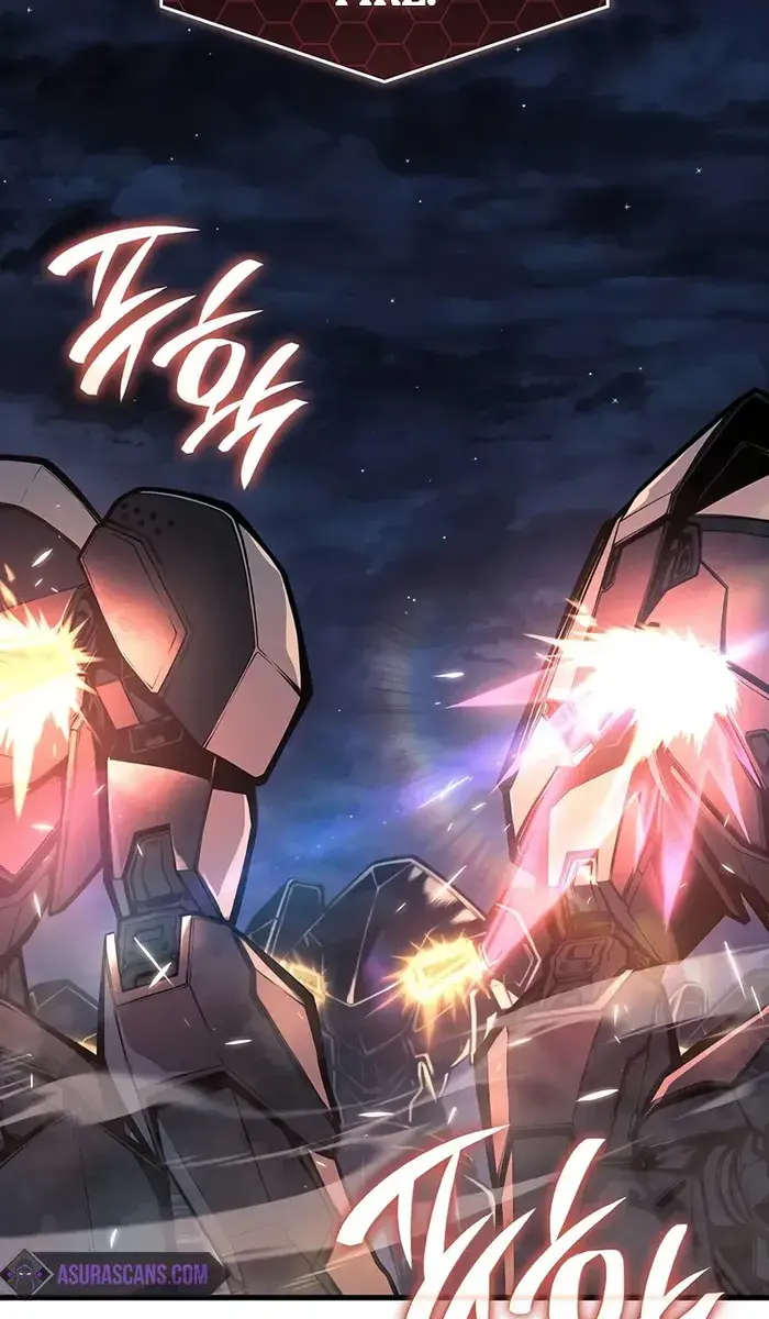 Bad Born Blood Chapter 15 Page 27