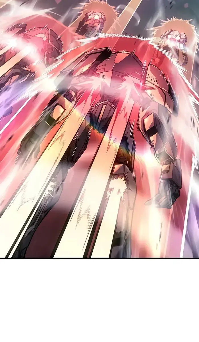 Bad Born Blood Chapter 15 Page 30