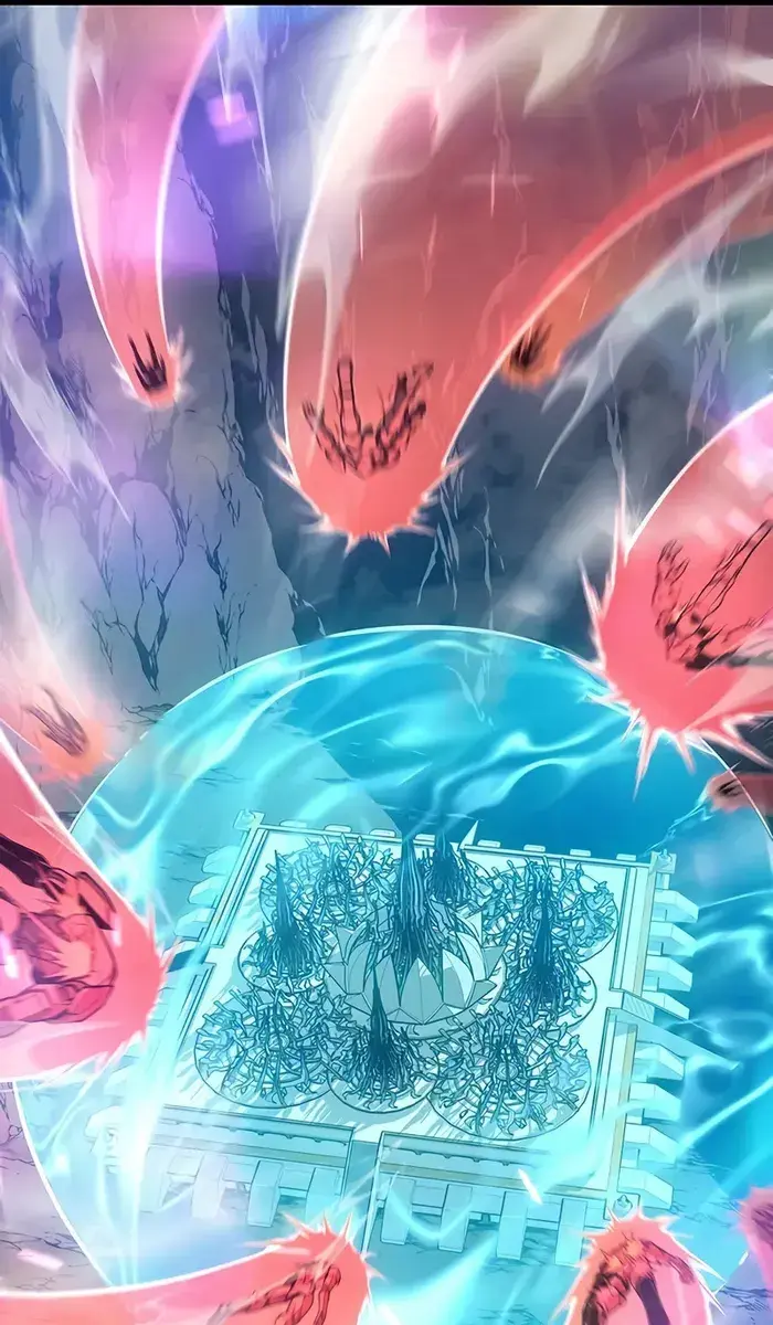 Bad Born Blood Chapter 15 Page 34