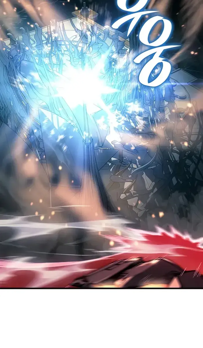 Bad Born Blood Chapter 15 Page 36