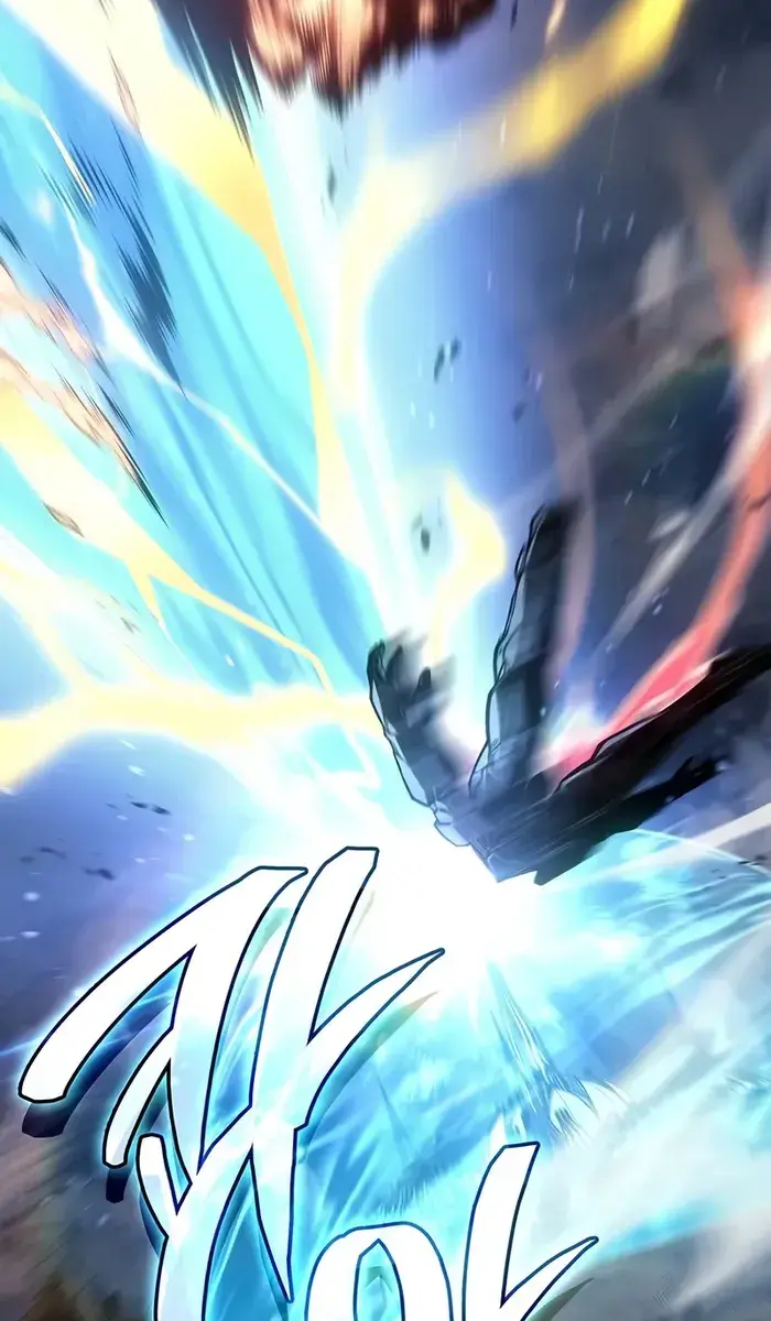 Bad Born Blood Chapter 15 Page 47