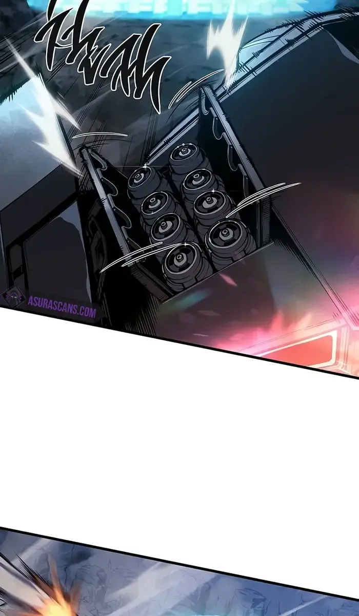 Bad Born Blood Chapter 15 Page 49