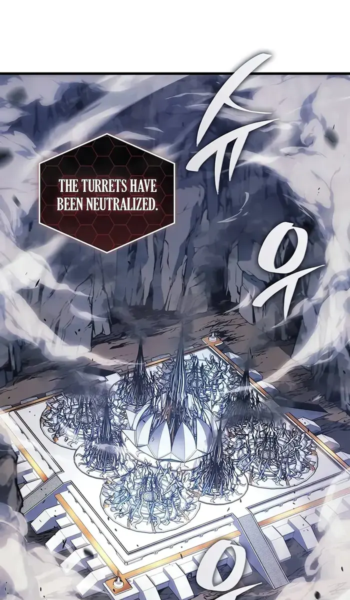 Bad Born Blood Chapter 15 Page 80