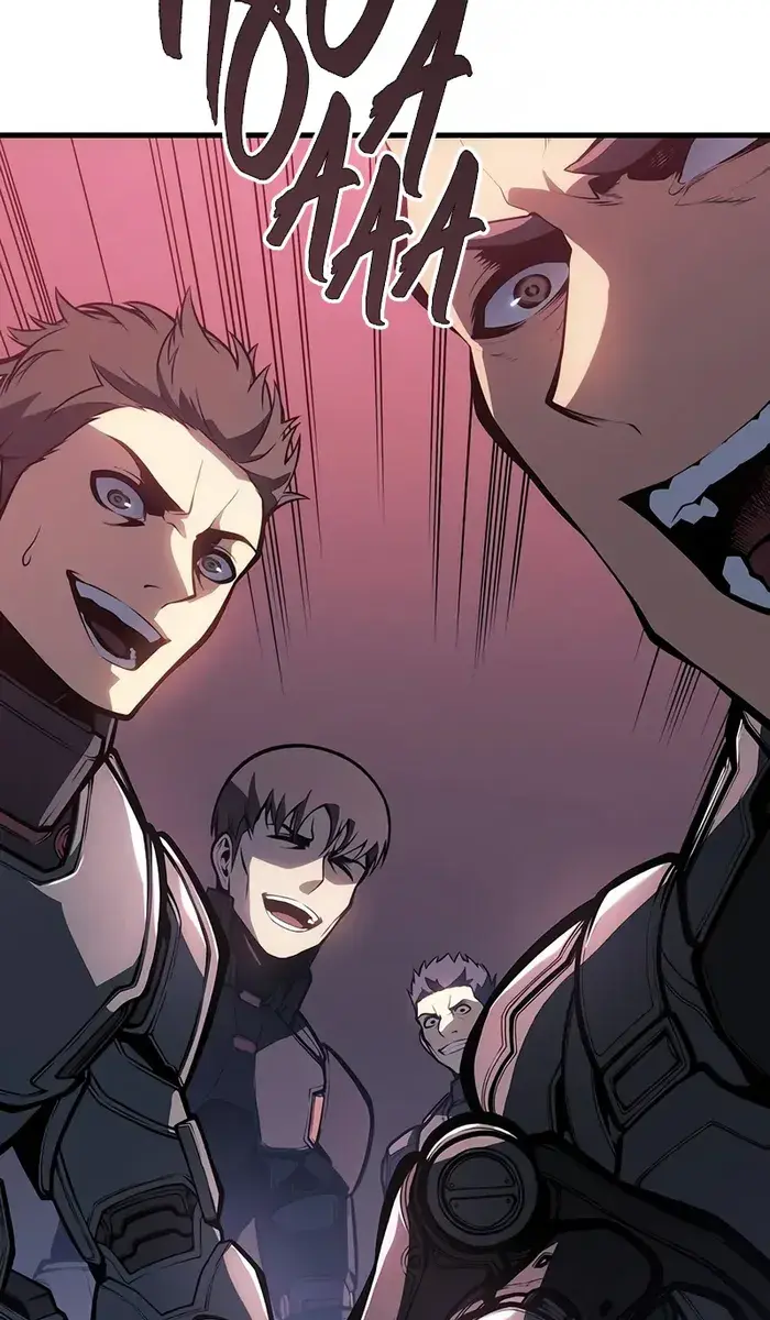 Bad Born Blood Chapter 15 Page 82