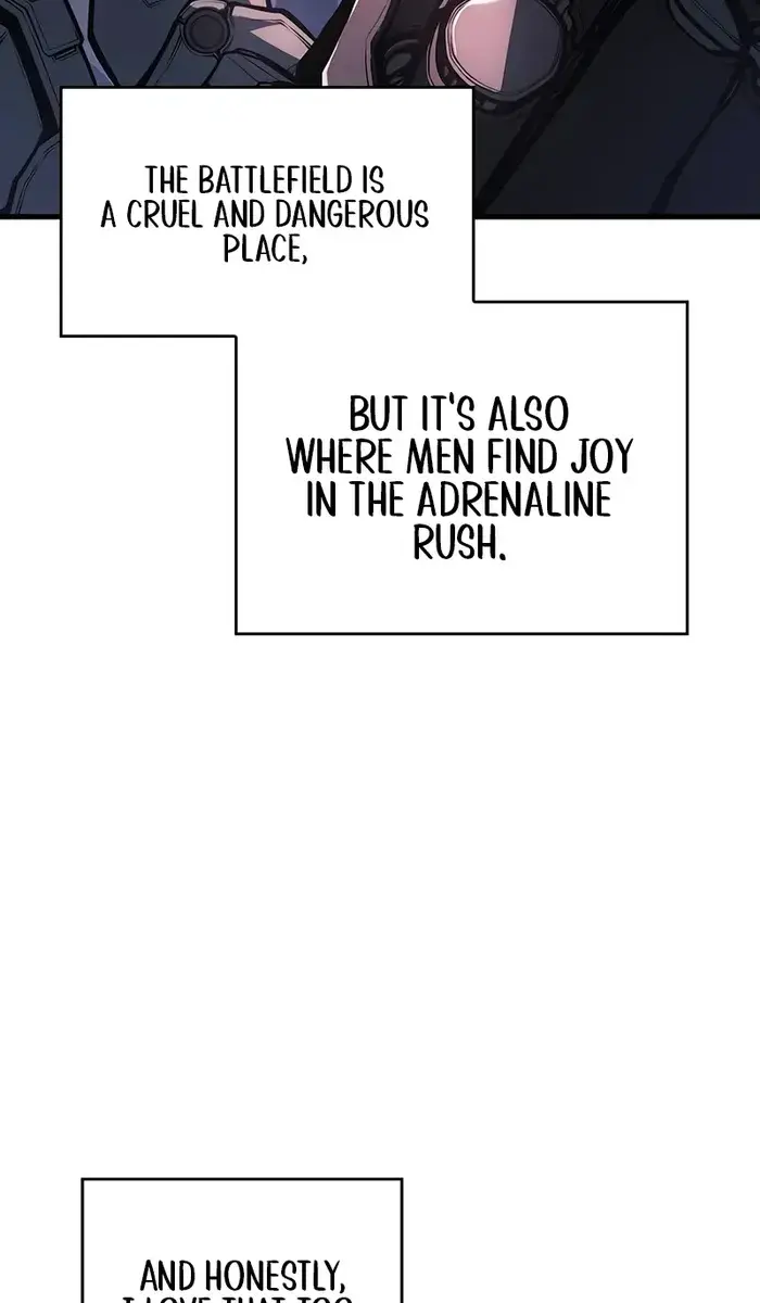 Bad Born Blood Chapter 15 Page 83