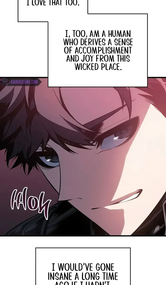 Bad Born Blood Chapter 15 Page 84