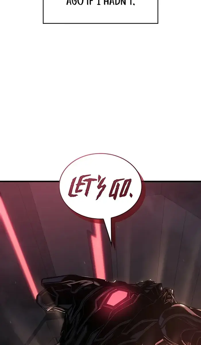 Bad Born Blood Chapter 15 Page 85