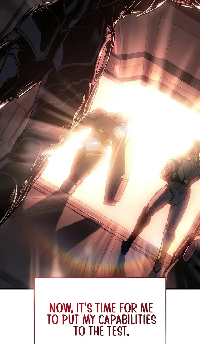 Bad Born Blood Chapter 15 Page 86