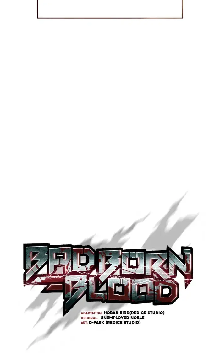 Bad Born Blood Chapter 15 Page 87
